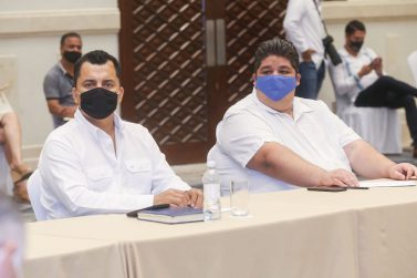 COMUNICADO 1513-Reunión municipios region costera Nayarit-Jalisco (5)