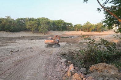 COMUNICADO 1531-Obras de mitigación río Pitillal (2)