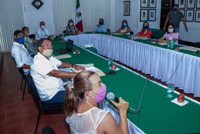 COMUNICADO 1559-Sesión comisión de Turismo-Proyecto Isla río Cuale (2)