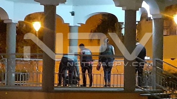 seguridad 13944