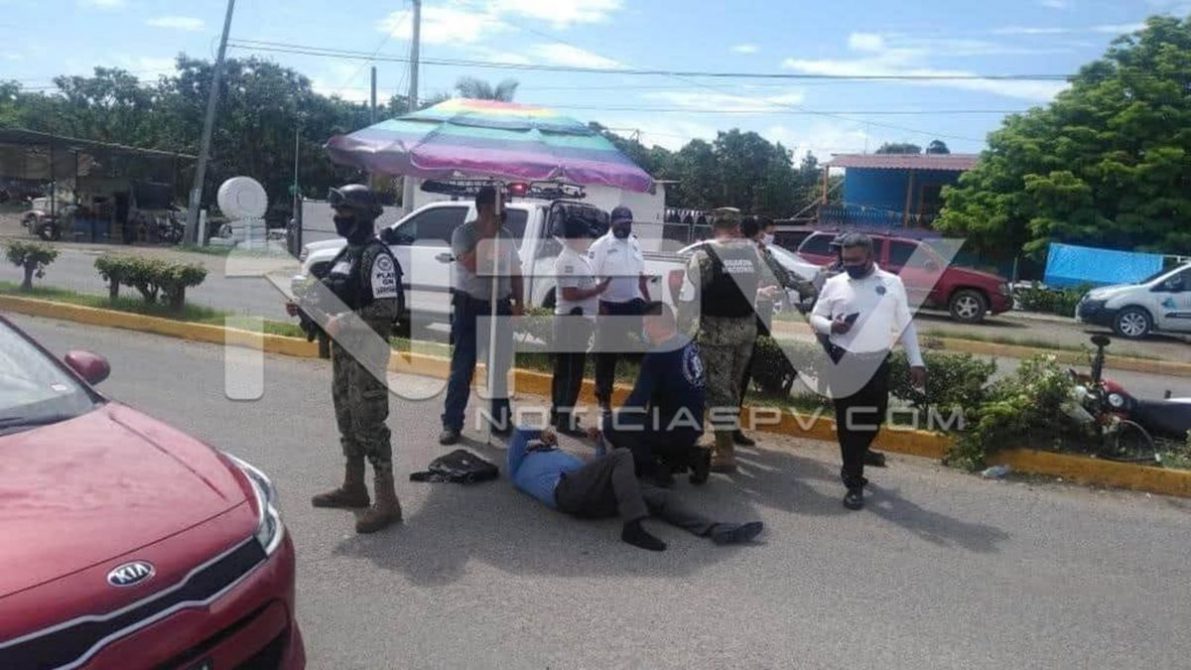 seguridad 15445