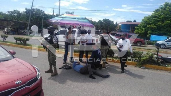 seguridad 15445