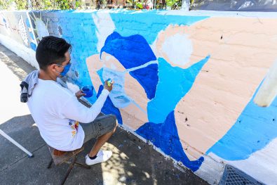 COMUNICADO 1639-Reconocimiento muralistas-Proximidades (2)