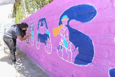 COMUNICADO 1639-Reconocimiento muralistas-Proximidades (3)