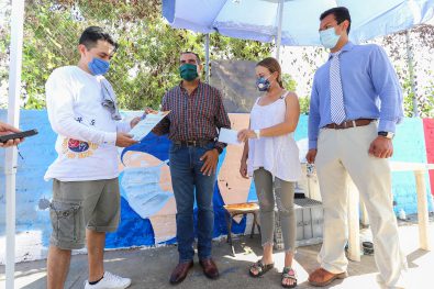 COMUNICADO 1639-Reconocimiento muralistas-Proximidades (7)