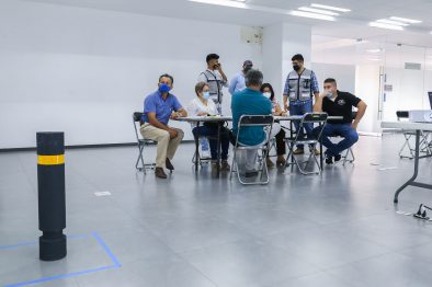 COMUNICADO 1673-Socialización calle Niza-vecinos (1)