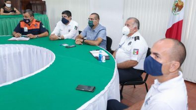 COMUNICADO 17106
