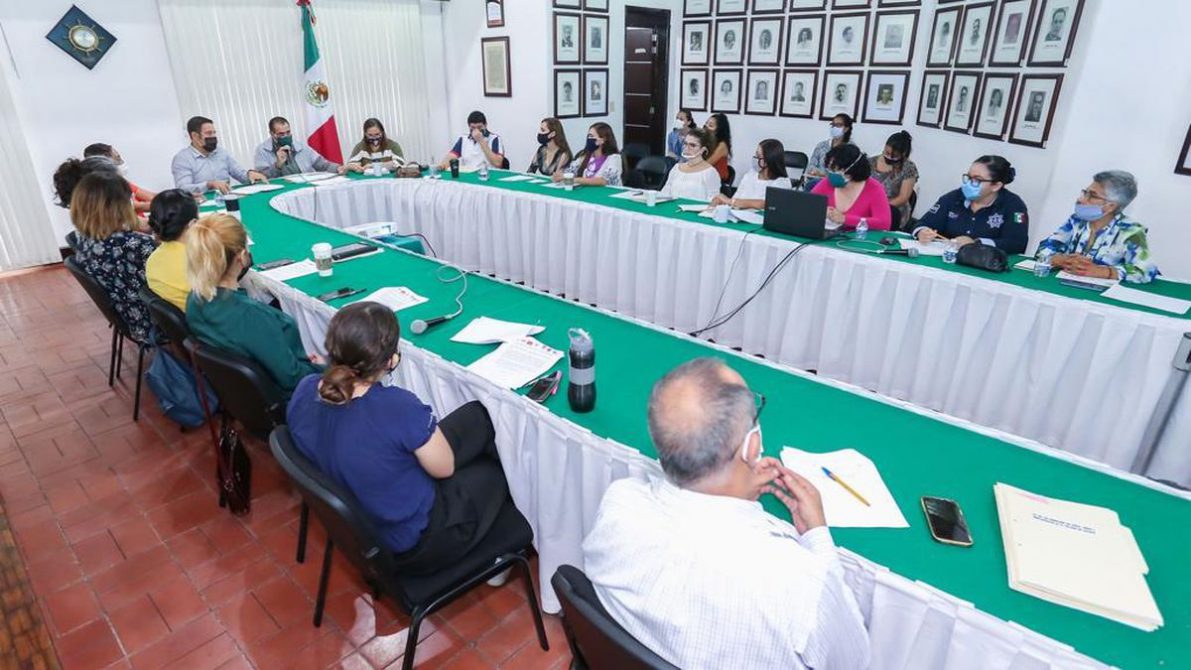 COMUNICADO 17736