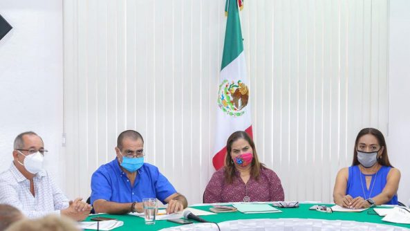COMUNICADO 18064
