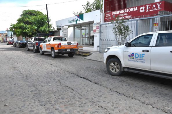 SUPERVISAN REFUGIOS TEMPORALES (3)