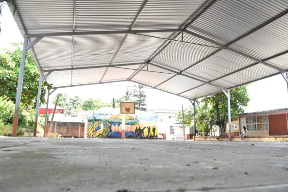 SUPERVISAN REFUGIOS TEMPORALES (7)