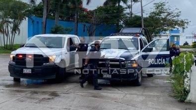 seguridad bahia 16949