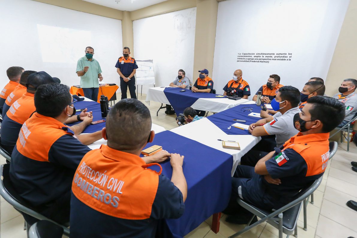 COMUNICADO 1721-Reconocimiento al personal de Protección Civil y Bomberos (3)
