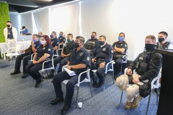 COMUNICADO 1767-Cierre capacitación-policías-Justicia Cívica (2)