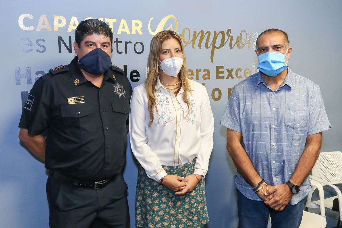 COMUNICADO 1767-Cierre capacitación-policías-Justicia Cívica (4)