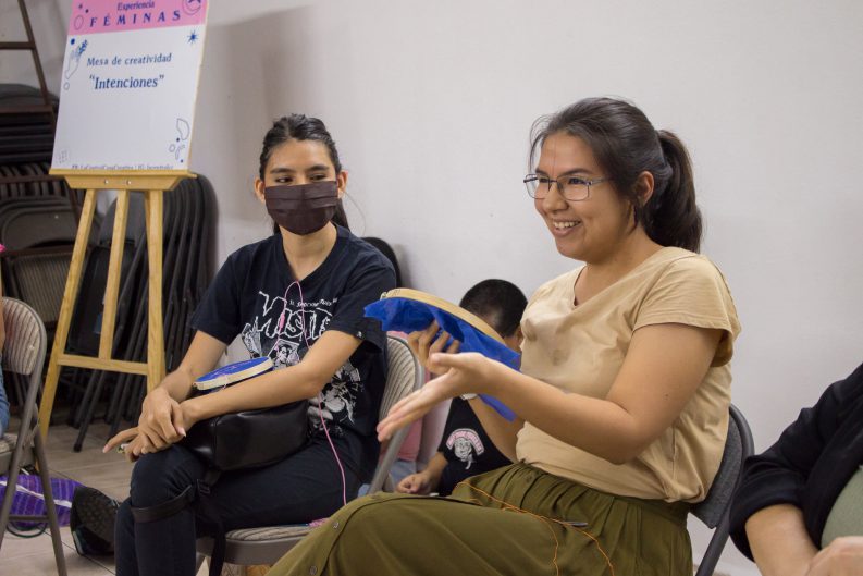 COMUNICADO 1783-Experiencias femeninas (7)