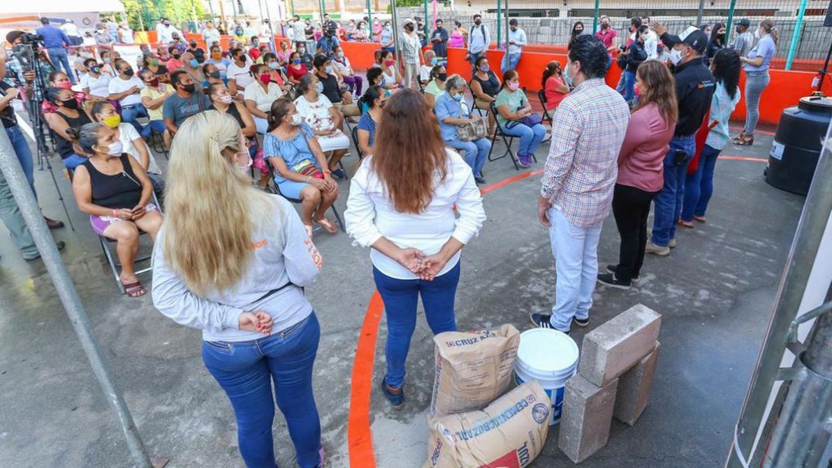 COMUNICADO 23165