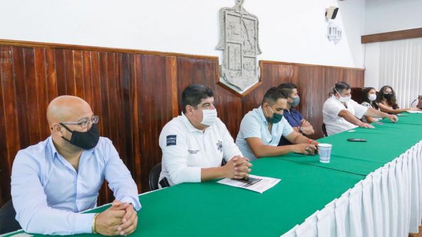 COMUNICADO 2582