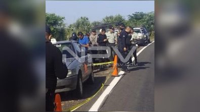 SEGURIDAD BAHIA 2007