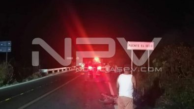 SEGURIDAD BAHIA 2445