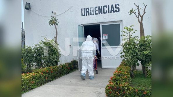 SEGURIDAD BAHIA 2550