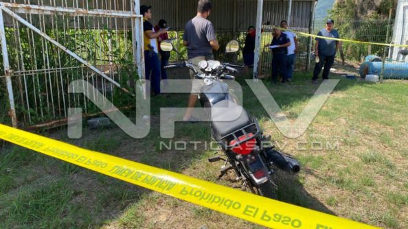 SEGURIDAD BAHIA 2931