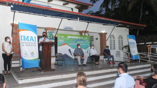 COMUNICADO 3908