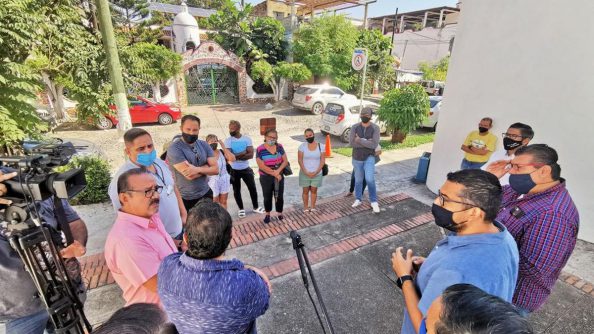 COMUNICADO 4063