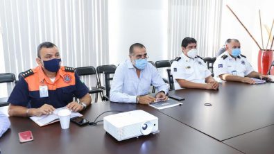 COMUNICADO 4742