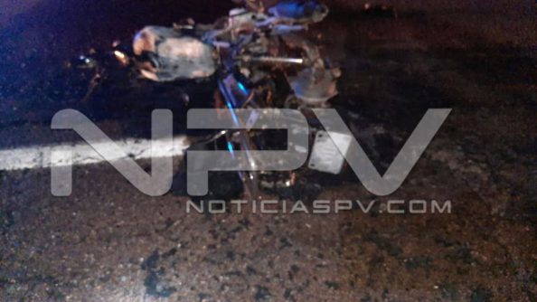 SEGURIDAD BAHIA 3257