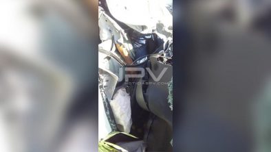 SEGURIDAD BAHIA 3266