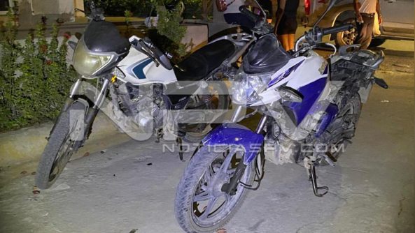 SEGURIDAD BAHIA 3450