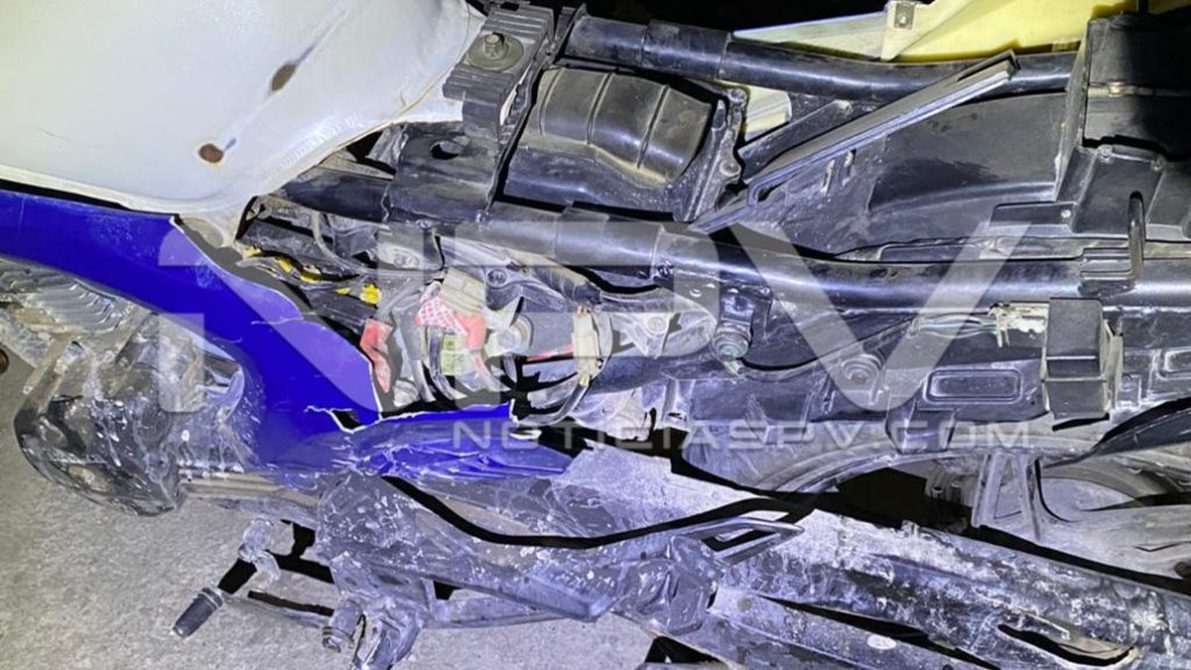 SEGURIDAD BAHIA 3451