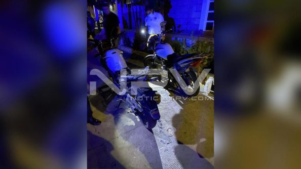 SEGURIDAD BAHIA 3452