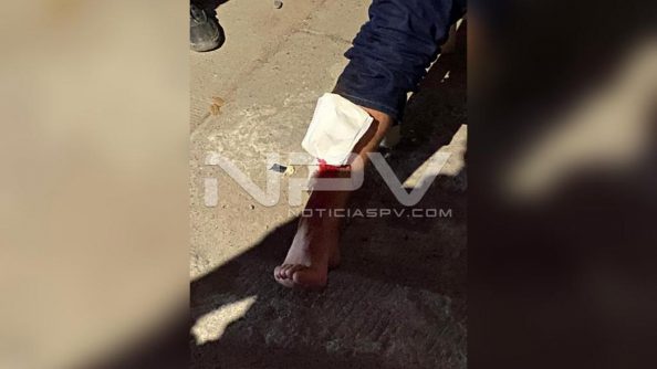 SEGURIDAD BAHIA 3453