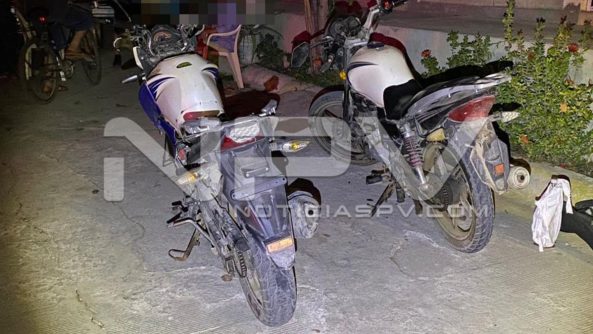 SEGURIDAD BAHIA 3454