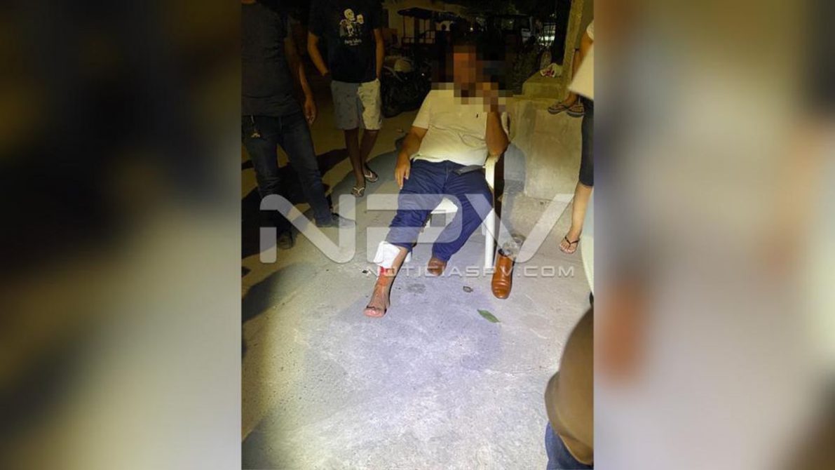 SEGURIDAD BAHIA 3455