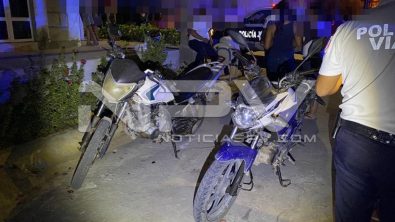 SEGURIDAD BAHIA 3457