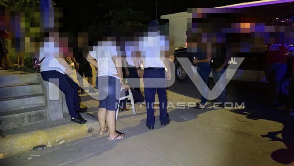 SEGURIDAD BAHIA 3458