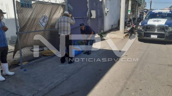 SEGURIDAD BAHIA 3538