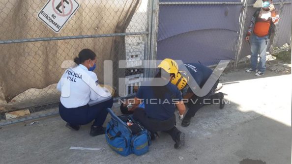 SEGURIDAD BAHIA 3539