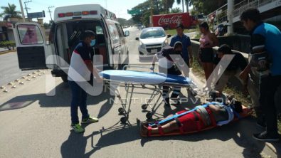 SEGURIDAD BAHIA 3595