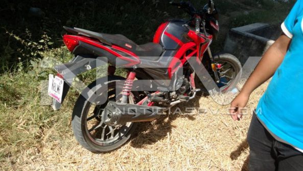 SEGURIDAD BAHIA 3602