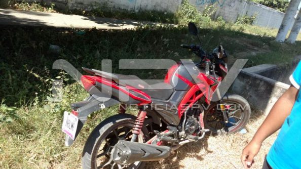 SEGURIDAD BAHIA 3603