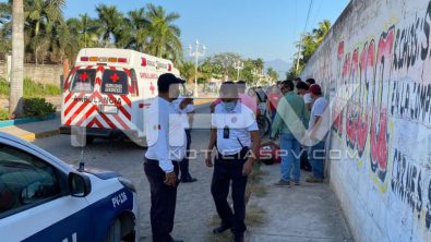 SEGURIDAD BAHIA 3685