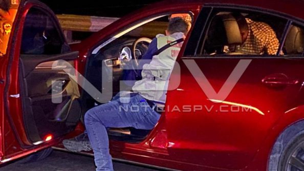 SEGURIDAD BAHIA 3764