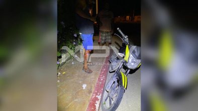 SEGURIDAD BAHIA 3926