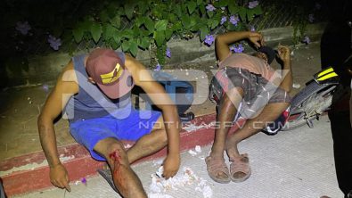 SEGURIDAD BAHIA 3928