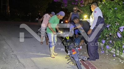 SEGURIDAD BAHIA 3930