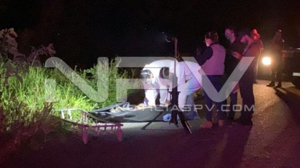 SEGURIDAD BAHIA 3964